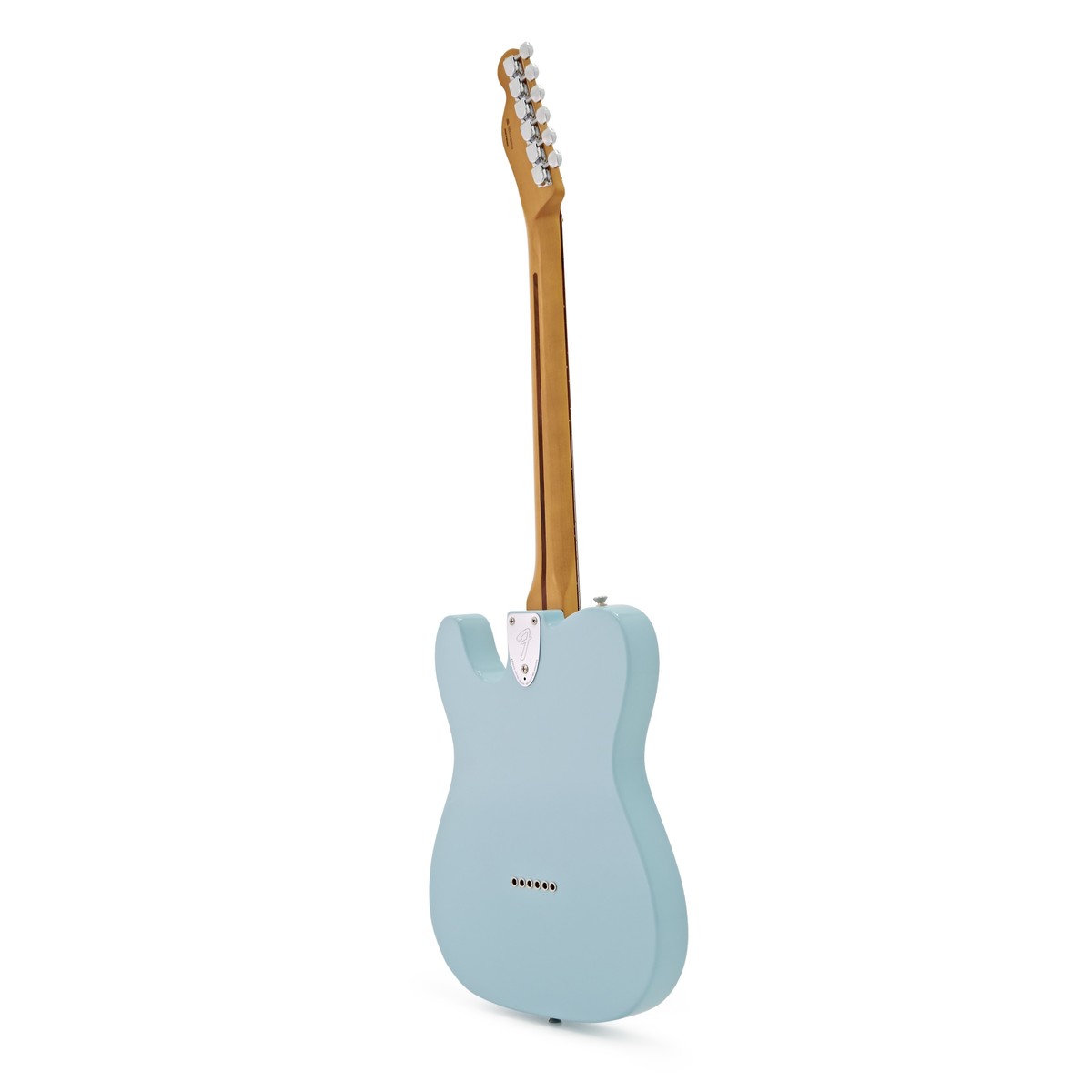 Đàn Guitar Điện Fender Vintera 70s Telecaster Custom