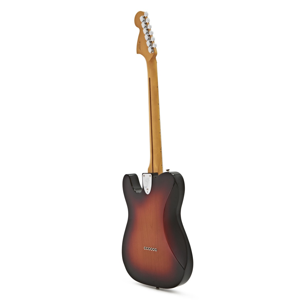 Đàn Guitar Điện Fender Vintera 70s Telecaster Deluxe