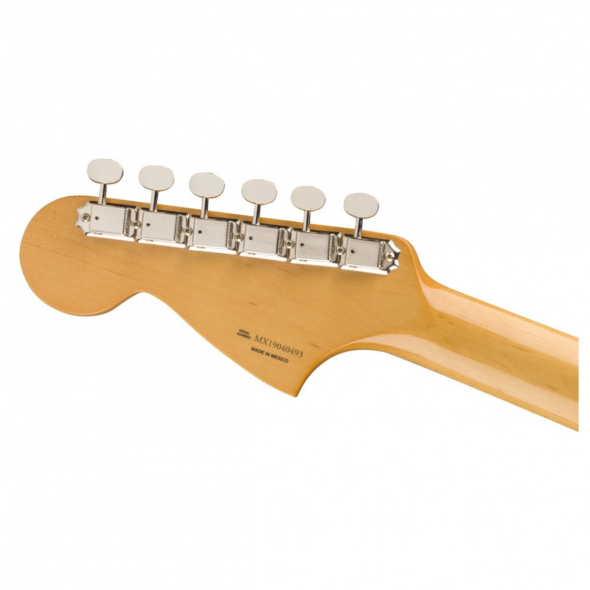 Đàn Guitar Điện Fender Vintera 60s Jaguar SS, Pau Ferro Fingerboard