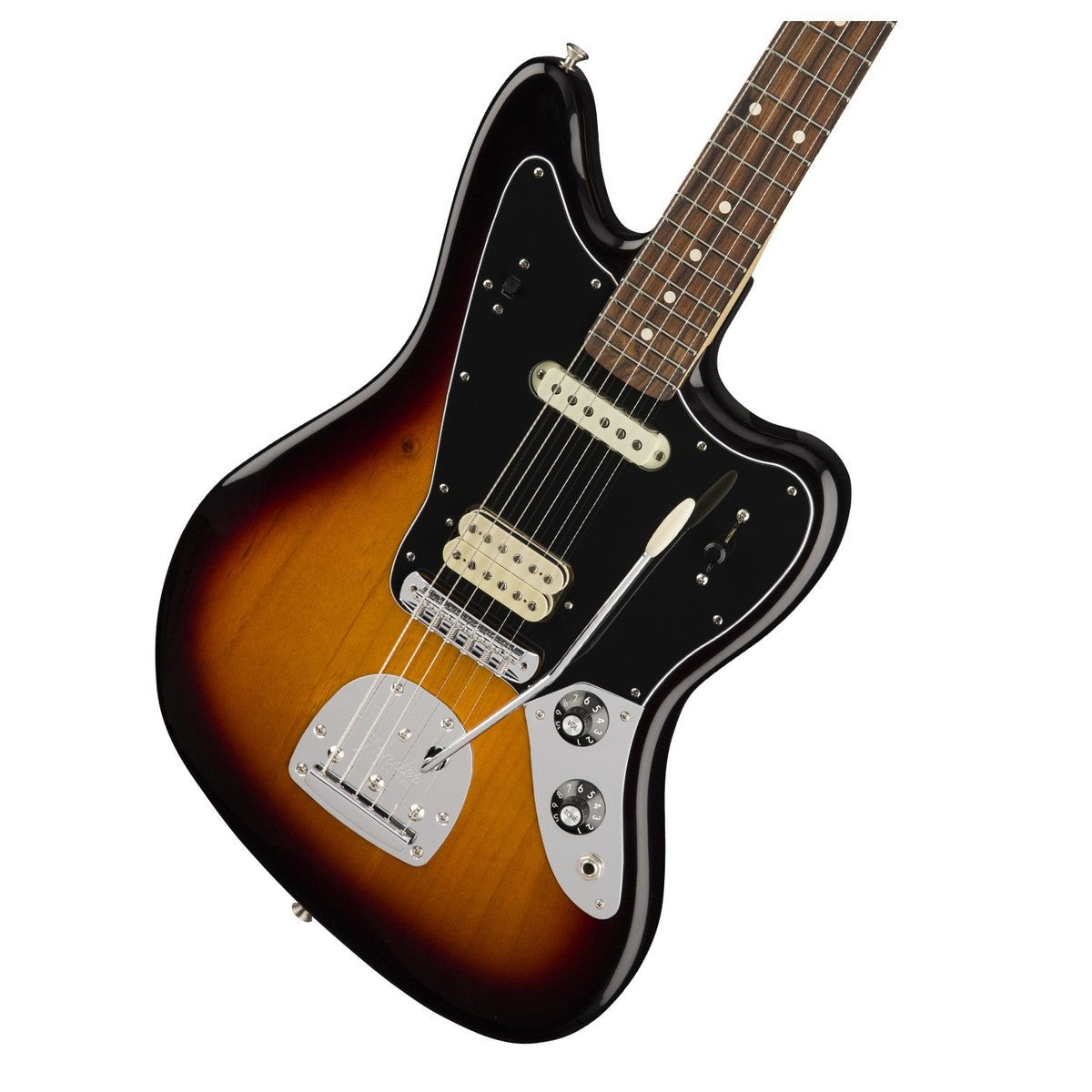 Đàn Guitar Điện Fender Player Jaguar