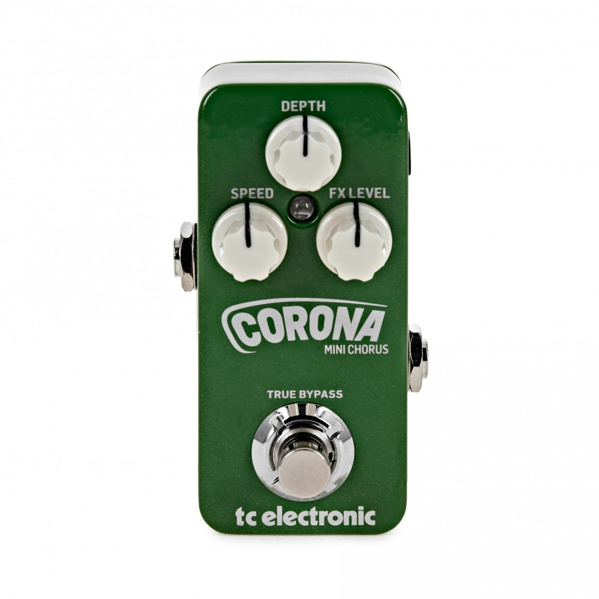 Chorus Pedal Guitar TC Electronic Corona Mini