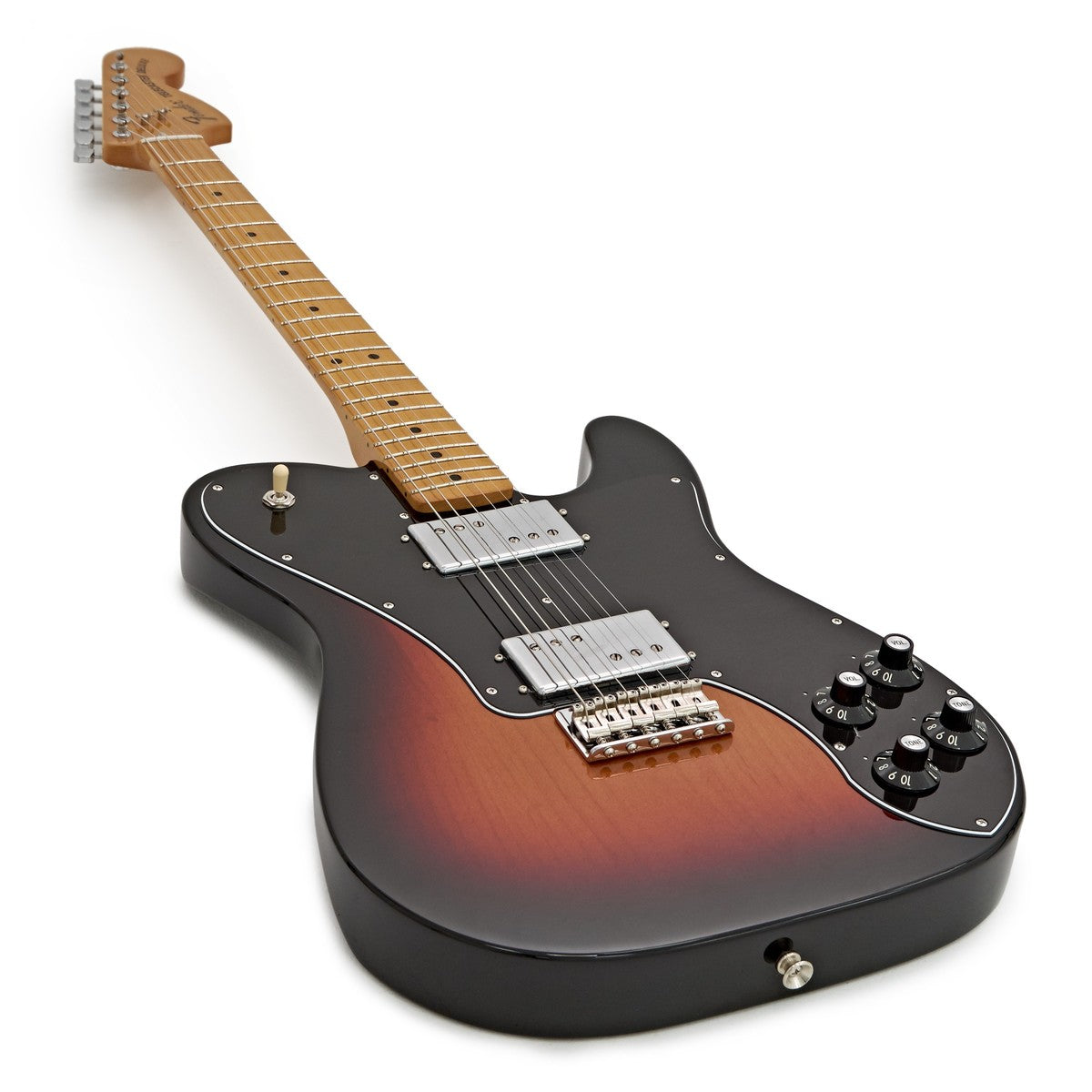 Đàn Guitar Điện Fender Vintera 70s Telecaster Deluxe