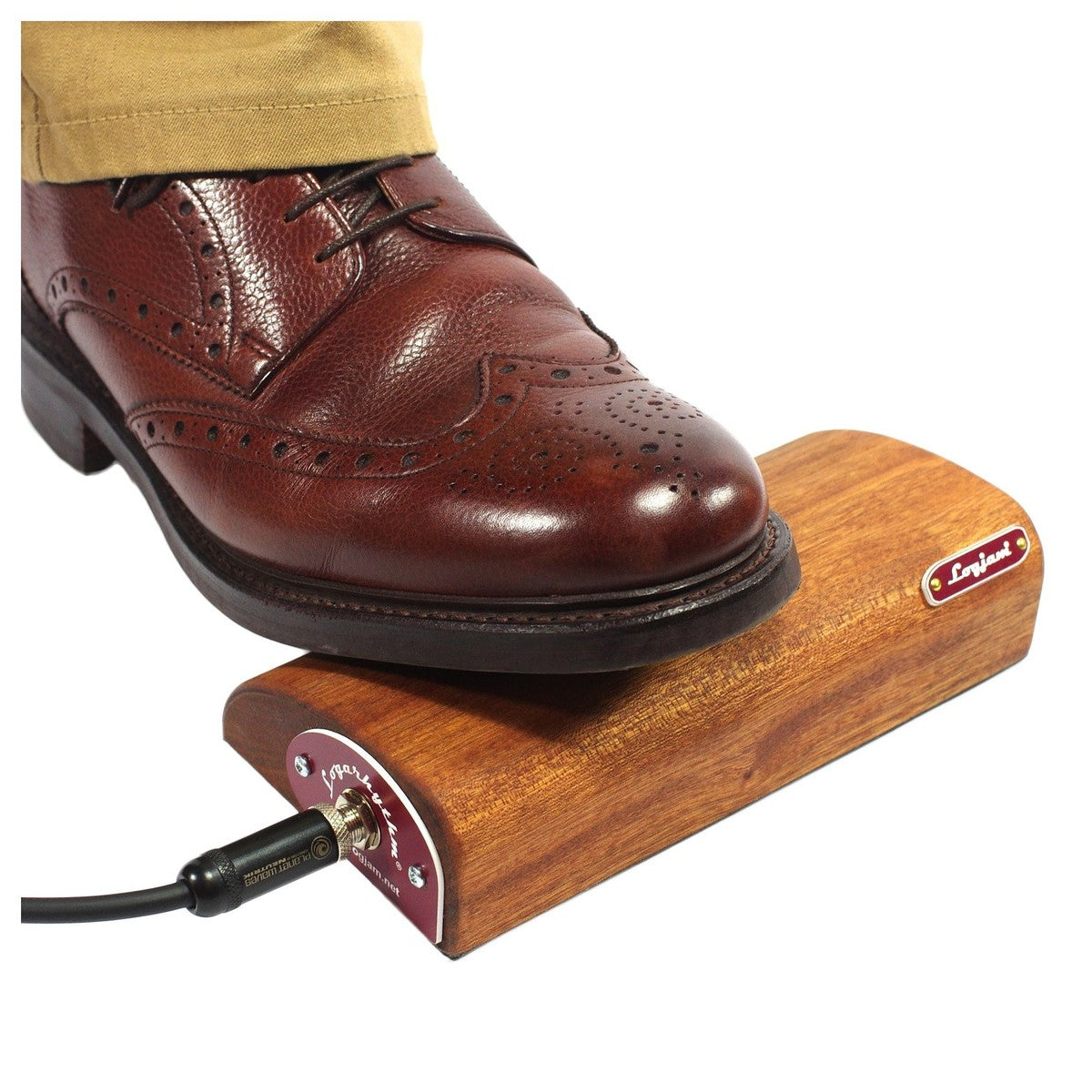 Drum Machine Pedal Guitar