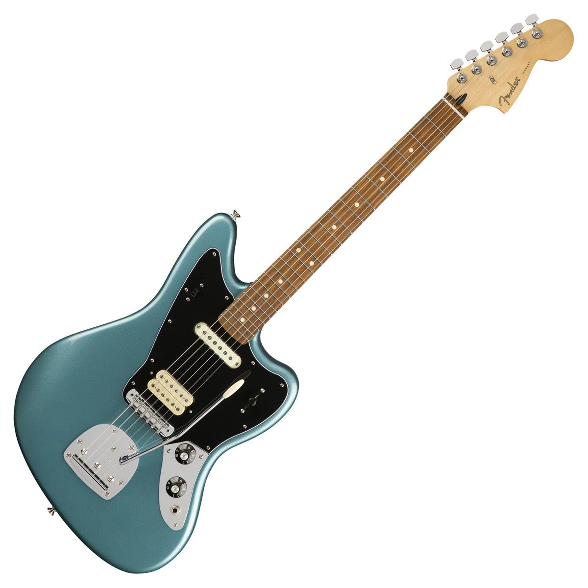 Đàn Guitar Điện Fender Player Jaguar