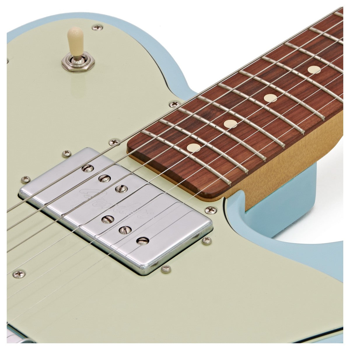 Đàn Guitar Điện Fender Vintera 70s Telecaster Custom