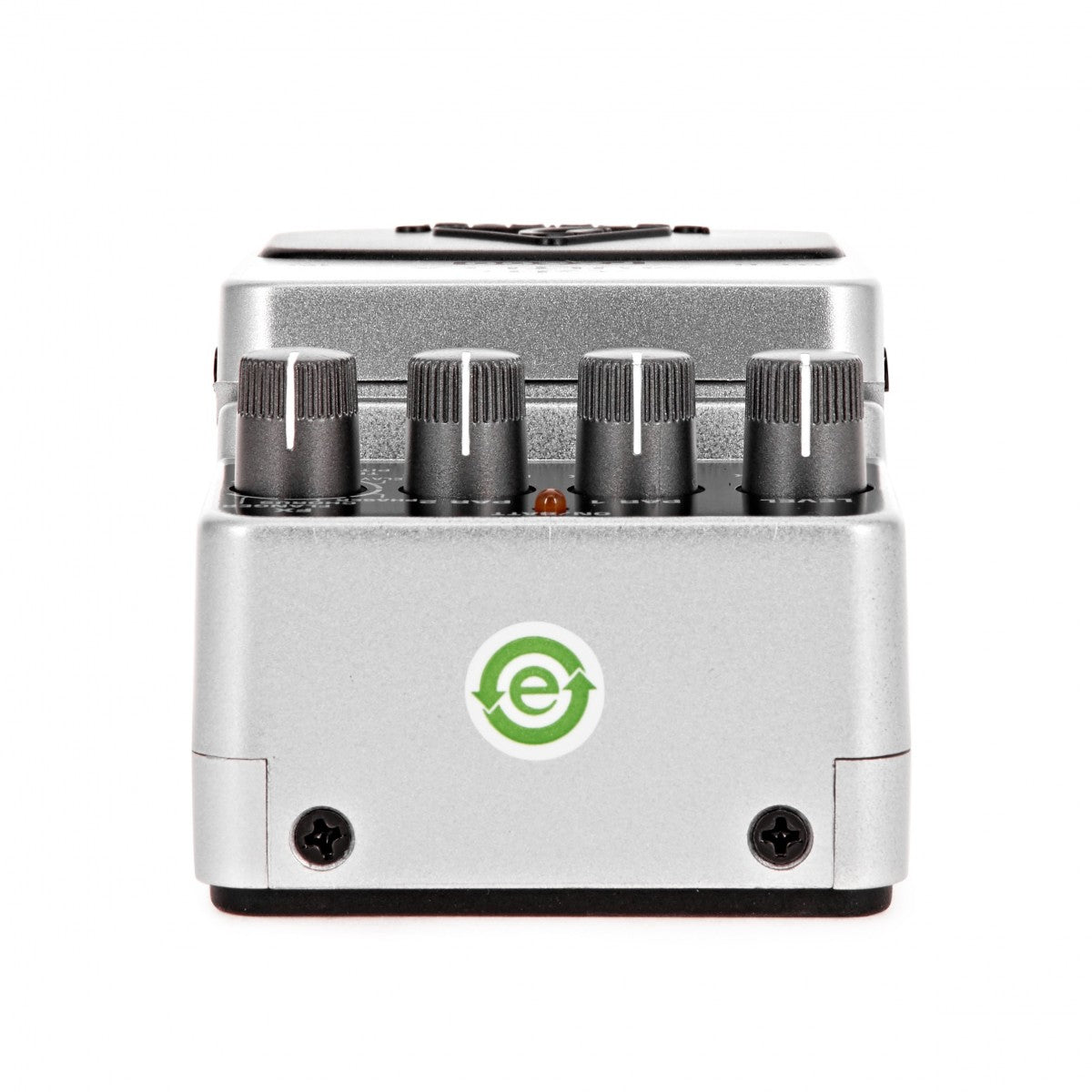 Multi Efects Pedal Guitar Behringer FX600