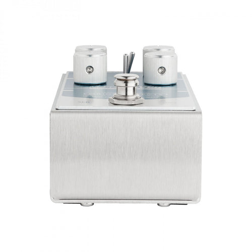 Overdrive Pedal Guitar Origin Effects M-EQ Driver Mid