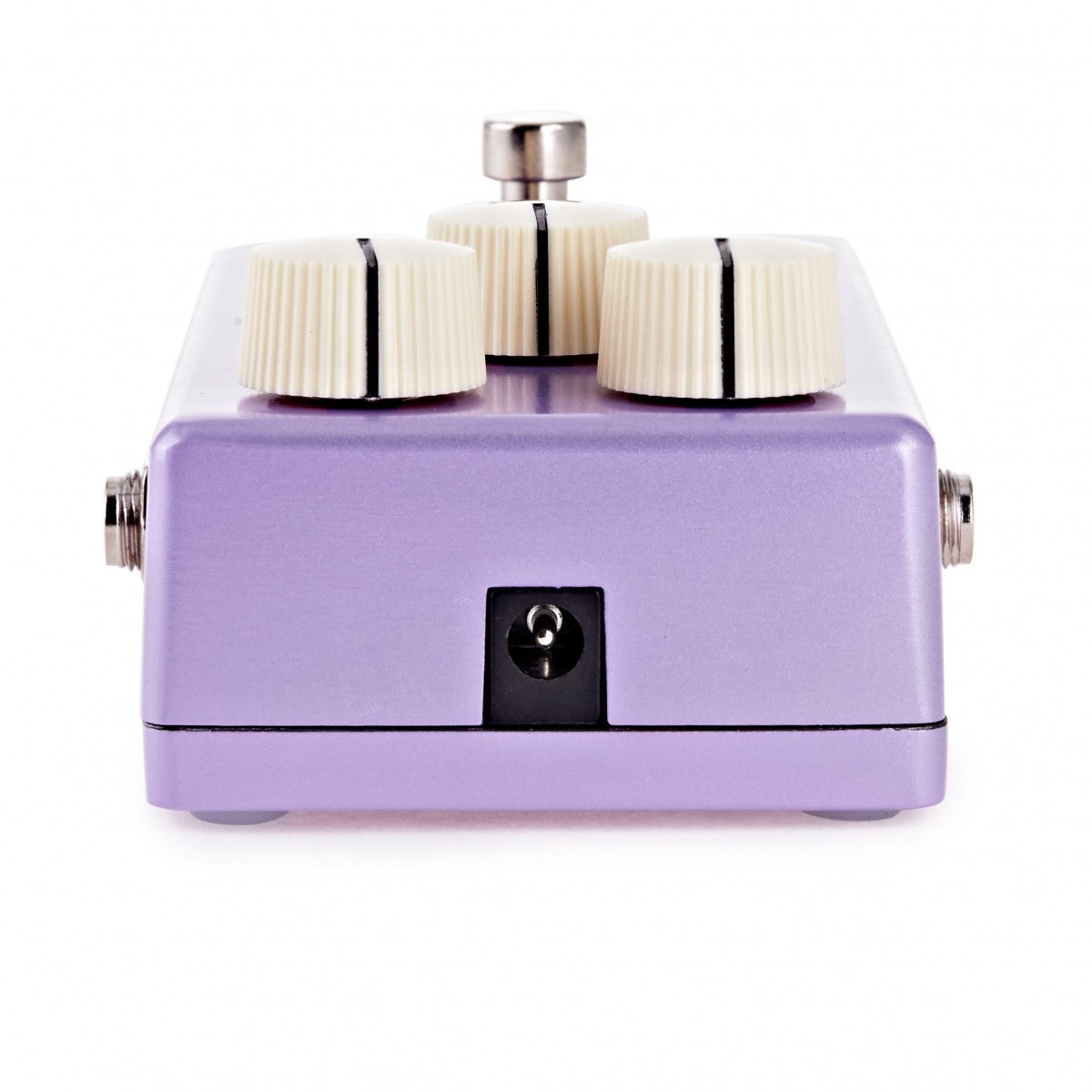Chorus Pedal Guitar Analog