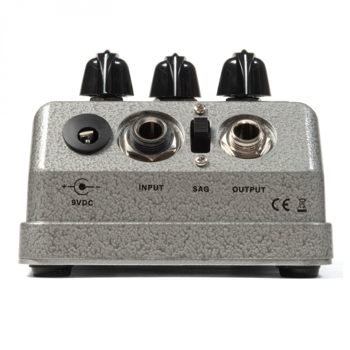 Fuzz Pedal Guitar Warm Audio Warm Bender