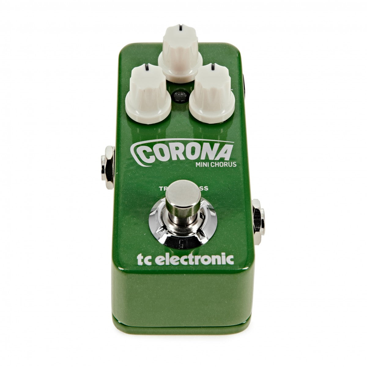 Chorus Pedal Guitar TC Electronic Corona Mini
