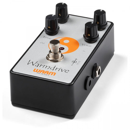 Overdrive Pedal Guitar Warm Audio WA-WD Warmdrive DynamicC
