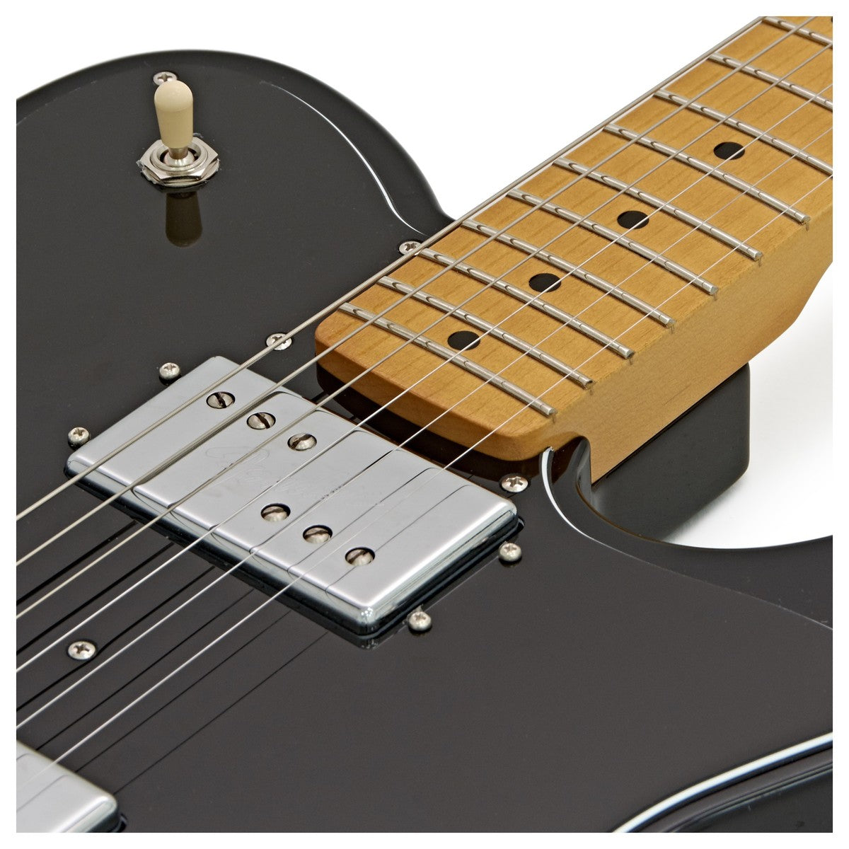 Đàn Guitar Điện Fender Vintera 70s Telecaster Deluxe