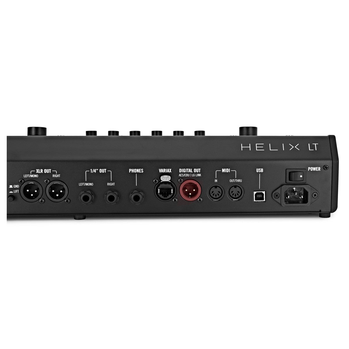 Line 6 Helix LT