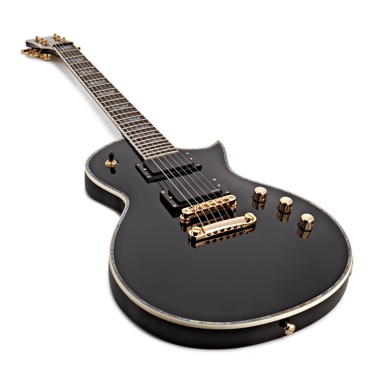 ESP LTD EC-1000, Black
