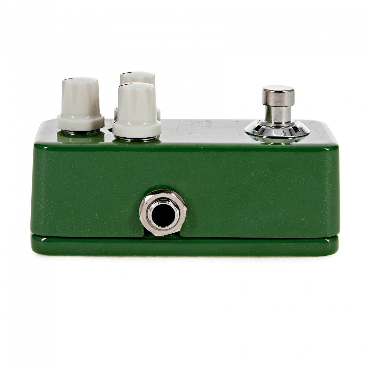 Chorus Pedal Guitar TC Electronic Corona Mini