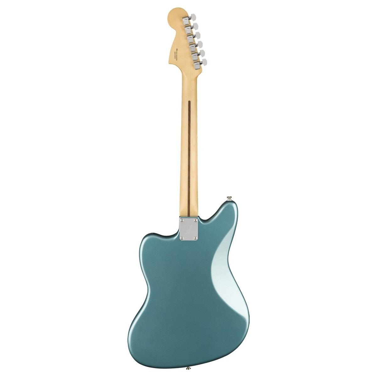 Đàn Guitar Điện Fender Player Jaguar