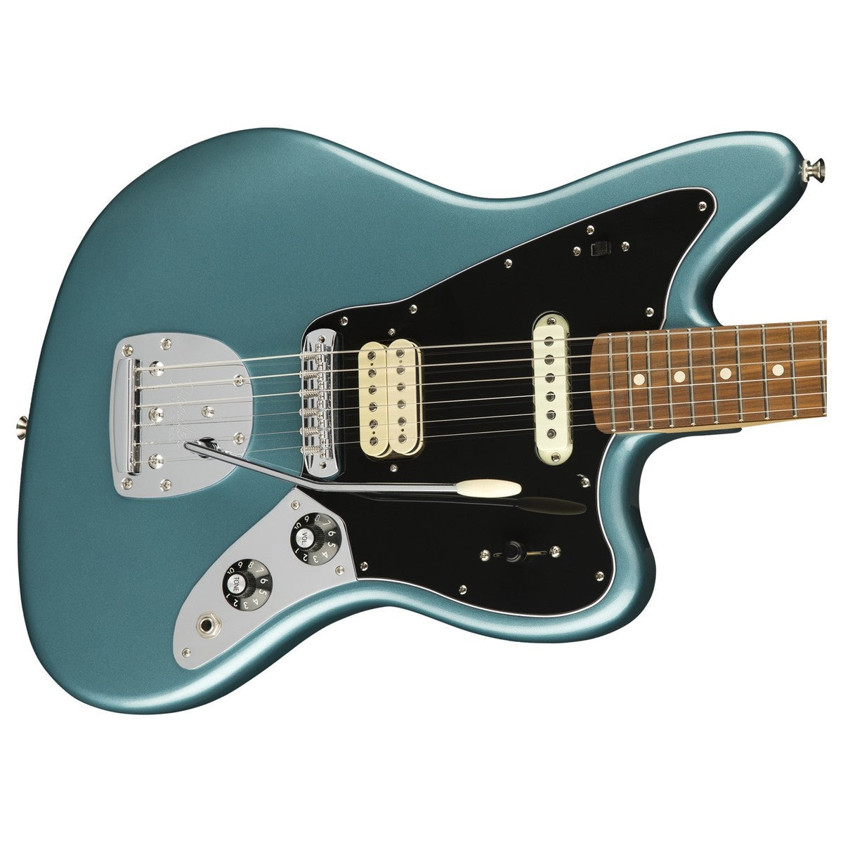 Đàn Guitar Điện Fender Player Jaguar