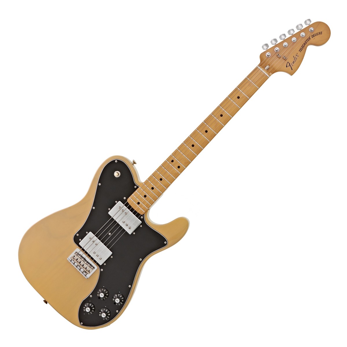 Đàn Guitar Điện Fender Vintera 70s Telecaster Deluxe
