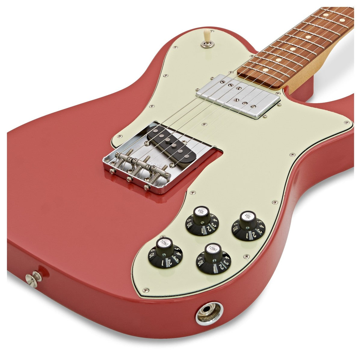 Đàn Guitar Điện Fender Vintera 70s Telecaster Custom