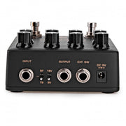 Distortion Pedal Guitar NUX NDS-5 Fireman