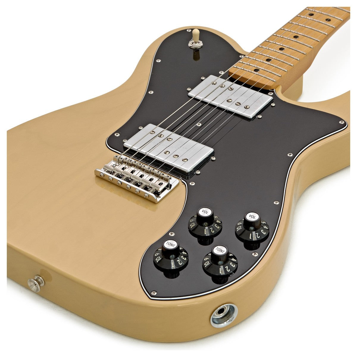 Đàn Guitar Điện Fender Vintera 70s Telecaster Deluxe