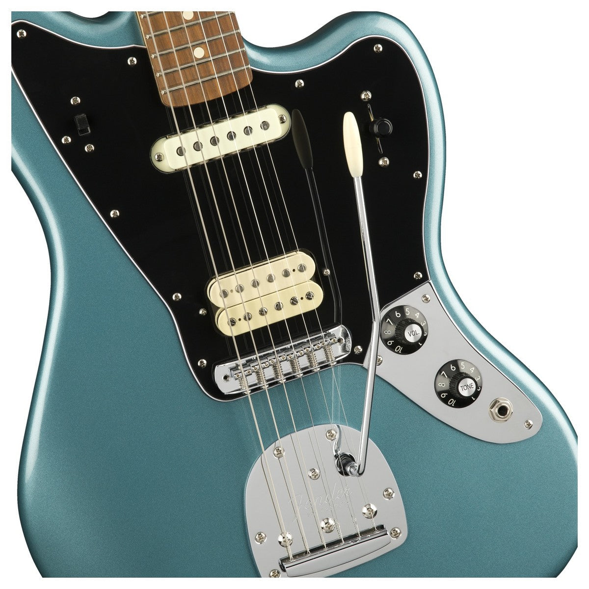 Đàn Guitar Điện Fender Player Jaguar