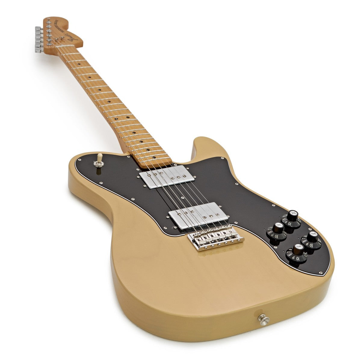 Đàn Guitar Điện Fender Vintera 70s Telecaster Deluxe