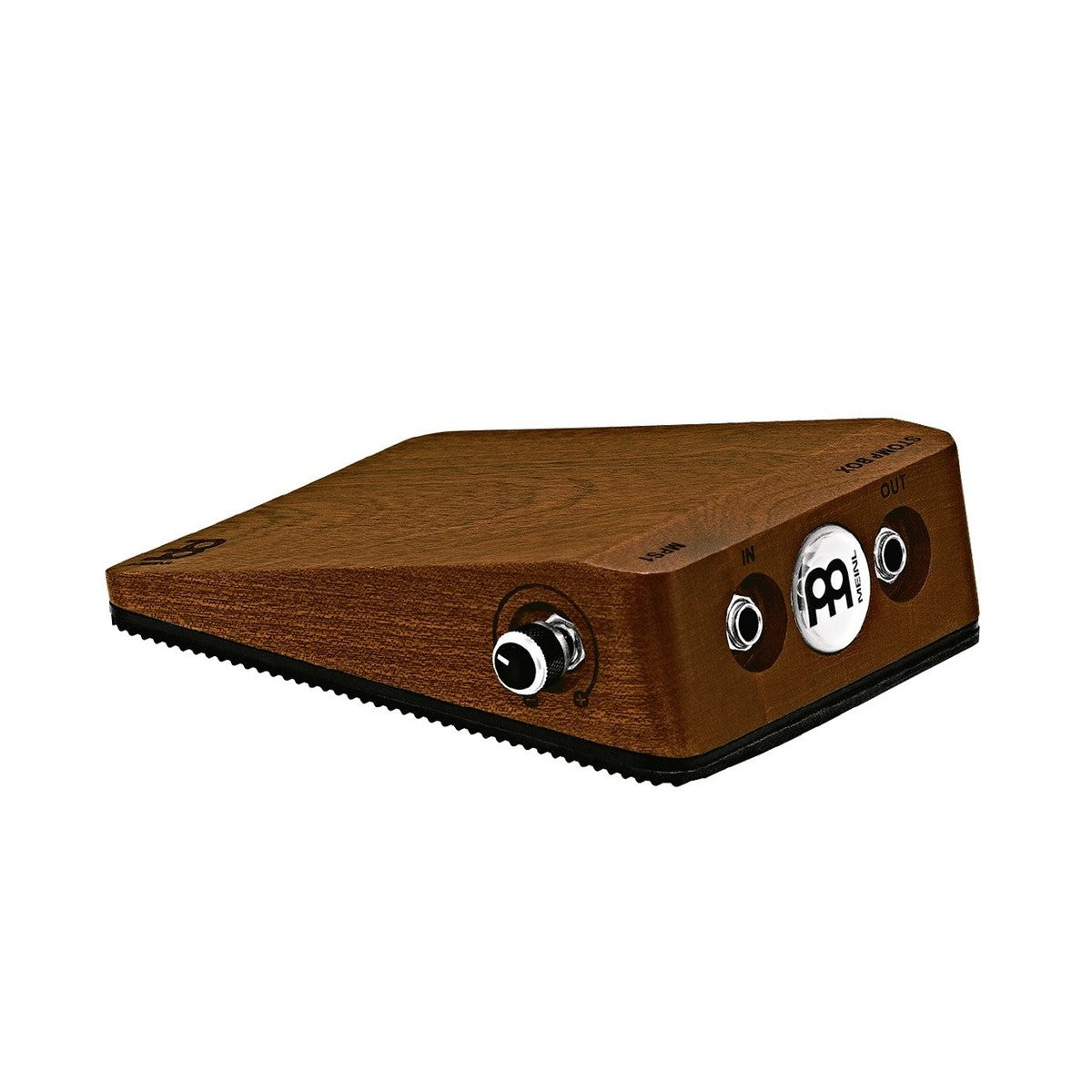 Drum Machine Pedal Guitar Meinl Analog Stomp Box