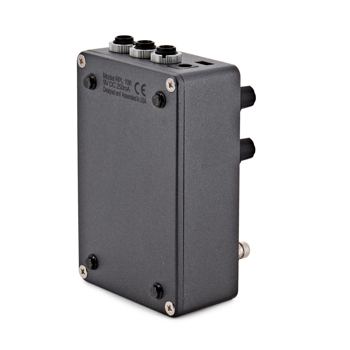 Looper Pedal Guitar Red Panda Tensor