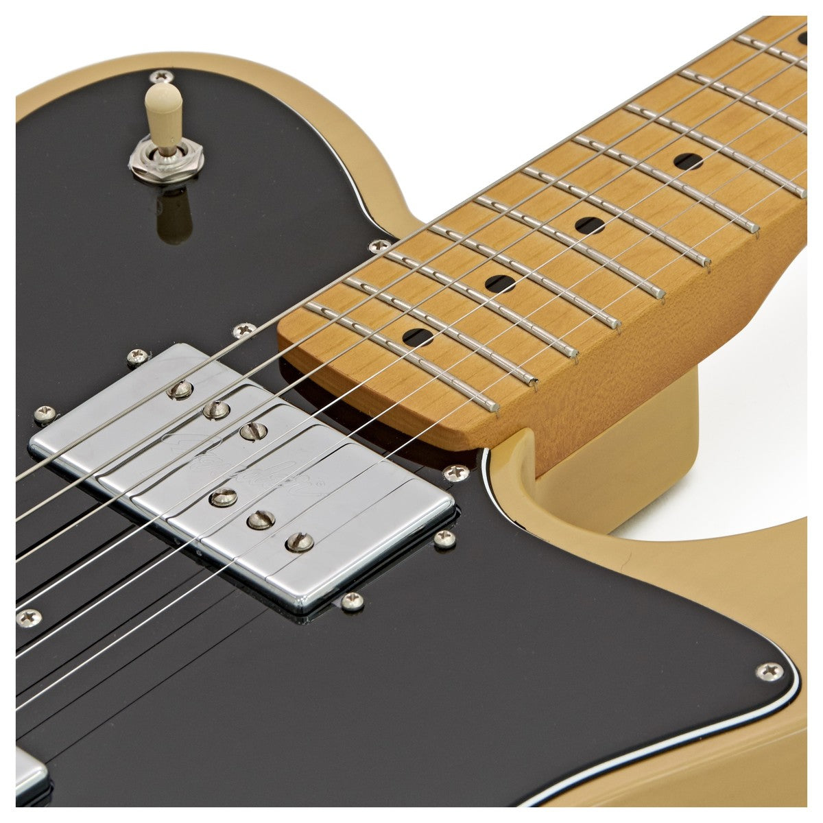 Đàn Guitar Điện Fender Vintera 70s Telecaster Deluxe