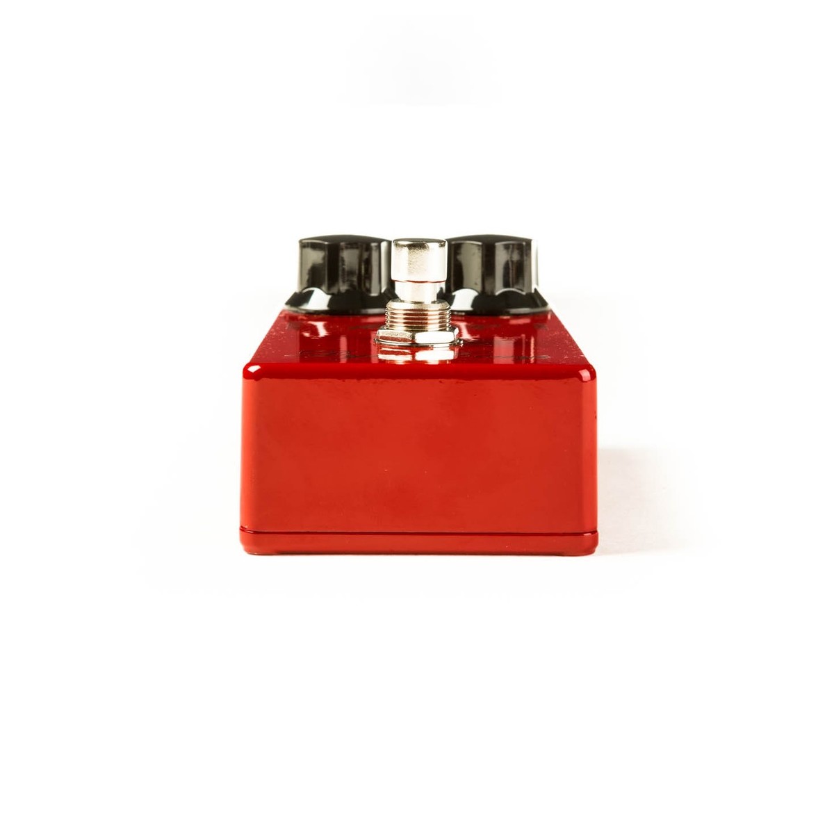 MXR CSP102SL Script Logo Dyna Comp Compressor Pedal, Analog Pedal