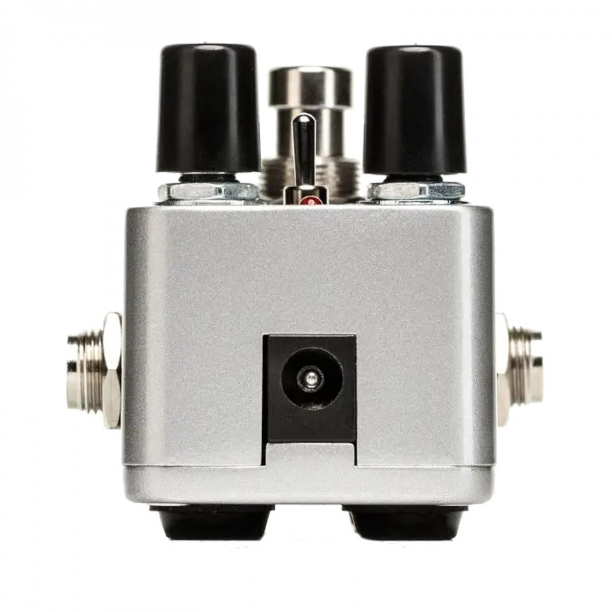 Electro-Harmonix Slap-Back Echo Guitar Pedal, Analog Pedal