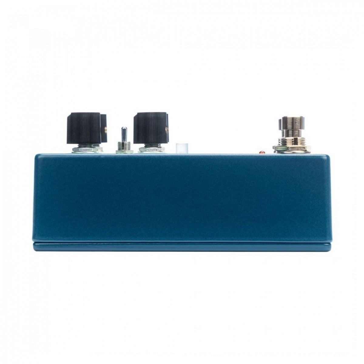 Delay Pedal Guitar Earthquaker Devices Silos