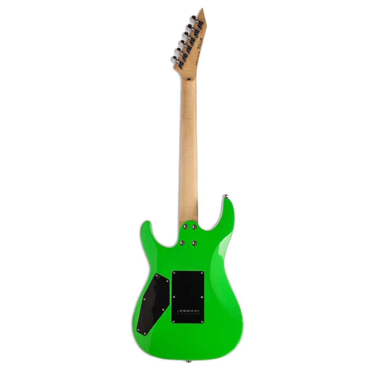Đàn Guitar Điện ESP LTD MT-130, Neon Green