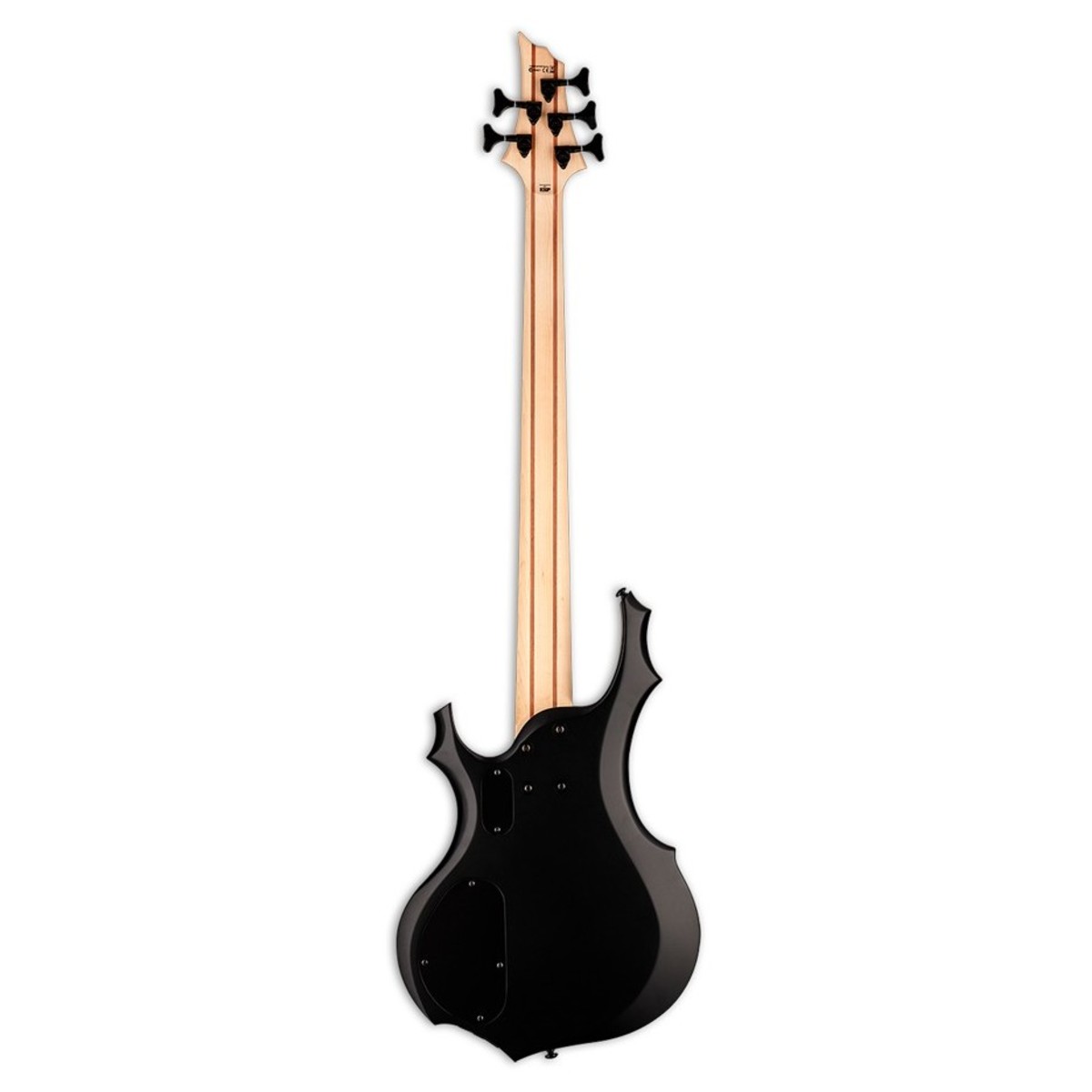 ESP LTD F-205, Black Satin
