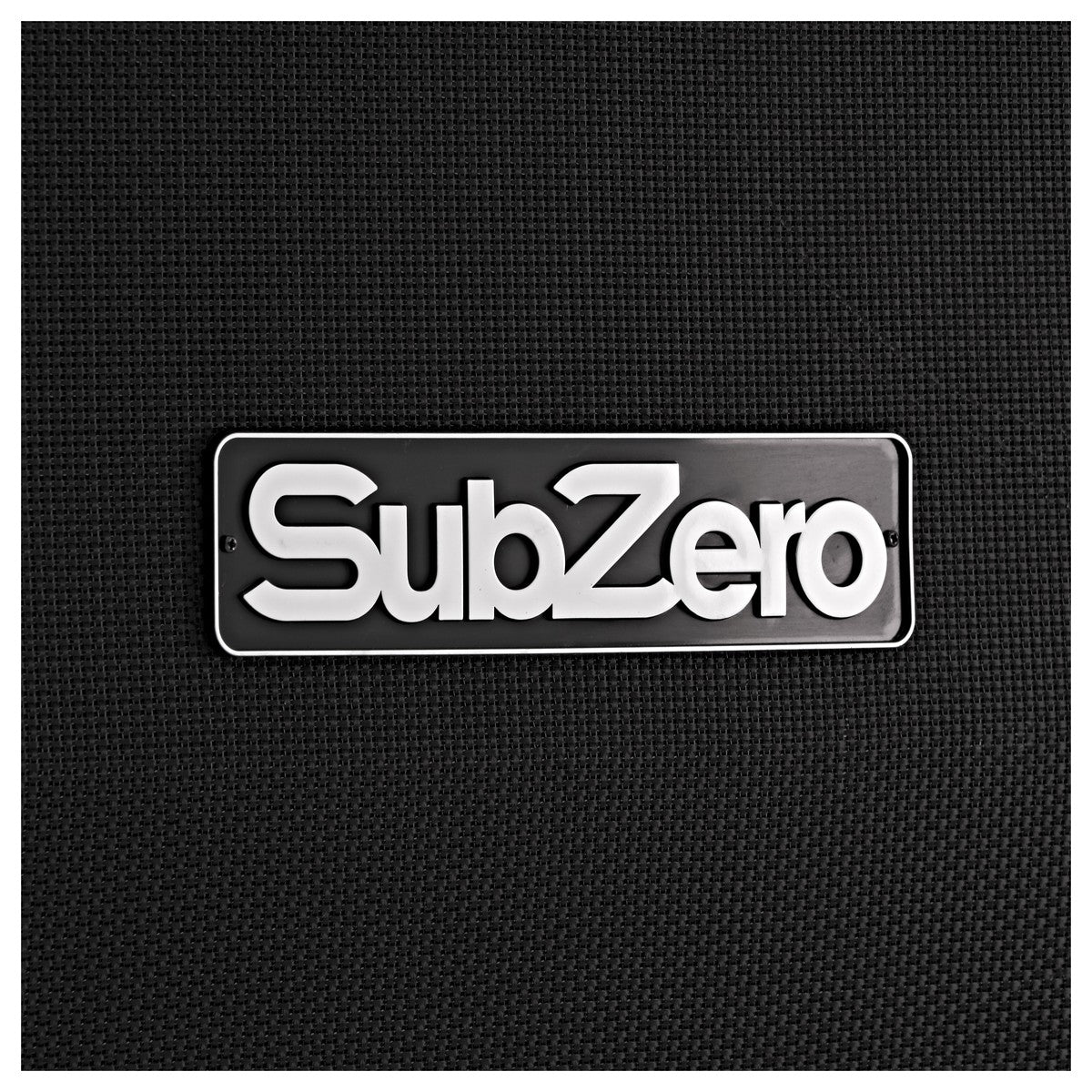 SubZero GC412 4x12