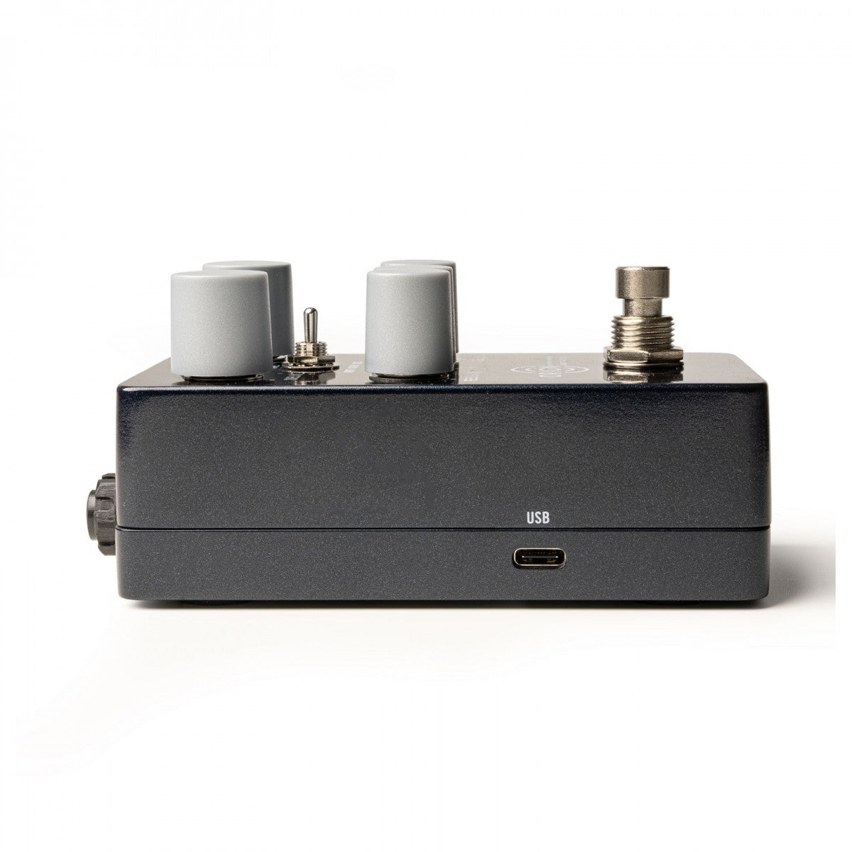 Universal Audio UAFX Orion Tape Echo Pedal, Digital Pedal