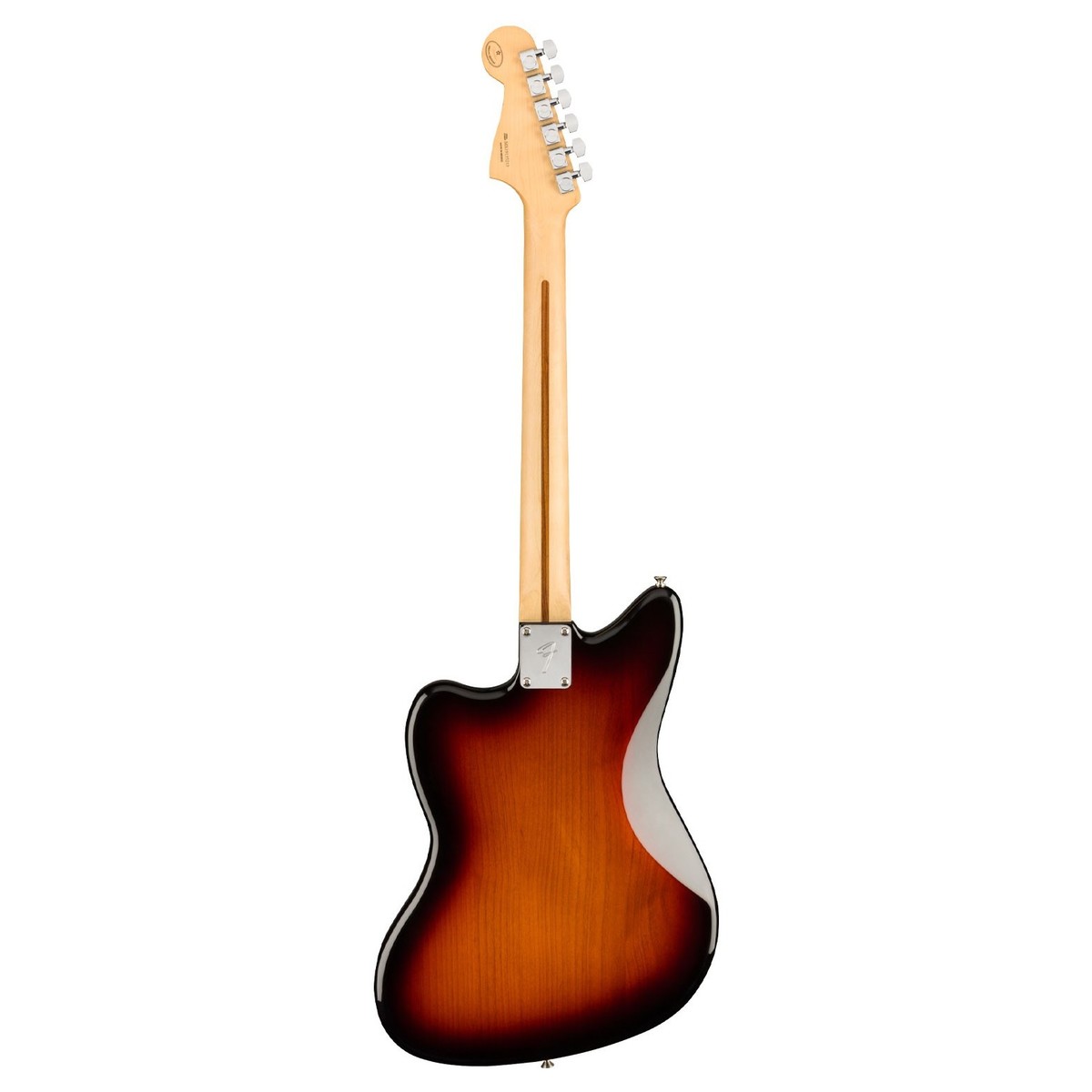 Đàn Guitar Điện Fender Limited Edition Player Jazzmaster SS, Pau Ferro Fingerboard