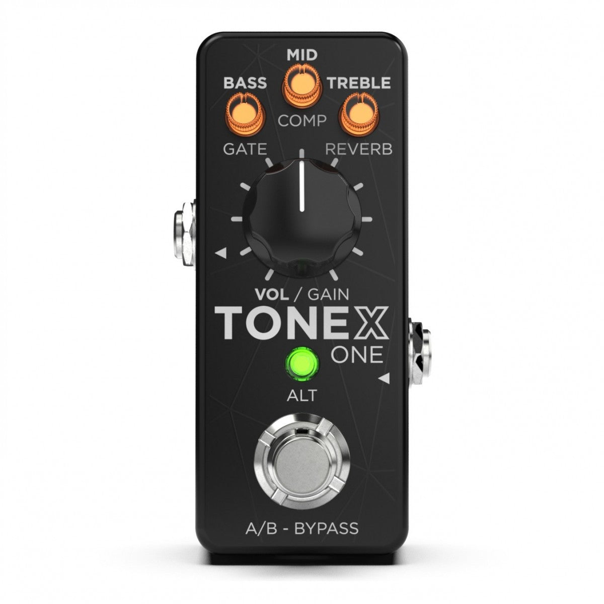 Multi Efects Pedal Guitar IK Multimedia TONEX One