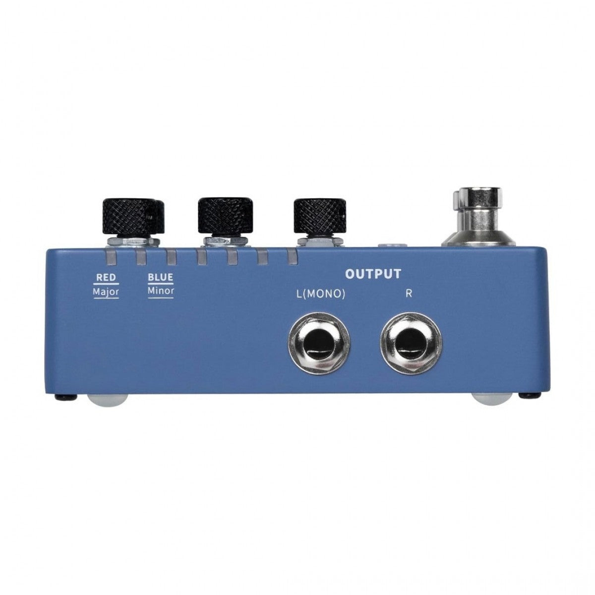 Octave Pedal Guitar Mooer X2