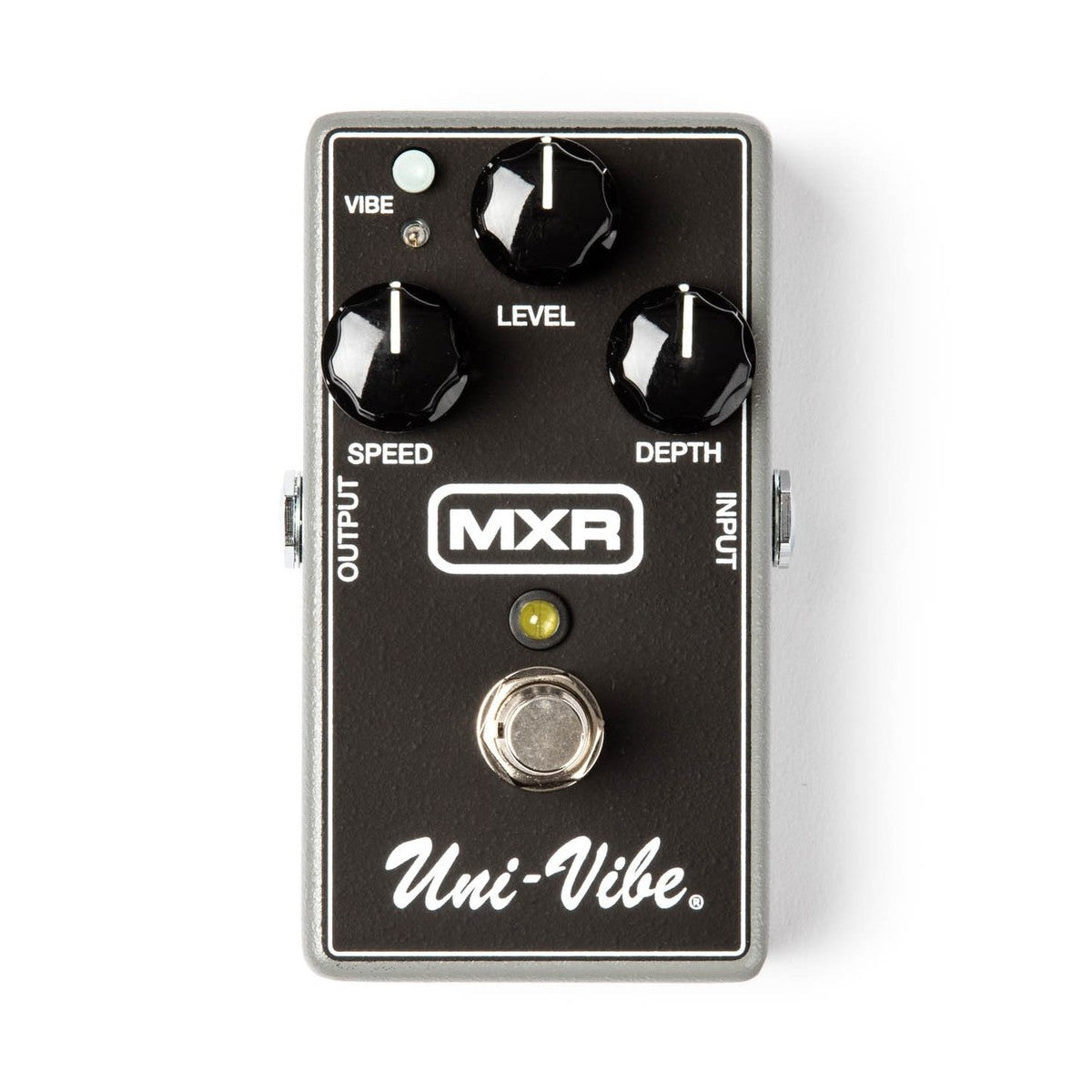 MXR M68 Uni-Vibe Chorus/Vibrato Guitar Effects Pedal, Analog Pedal