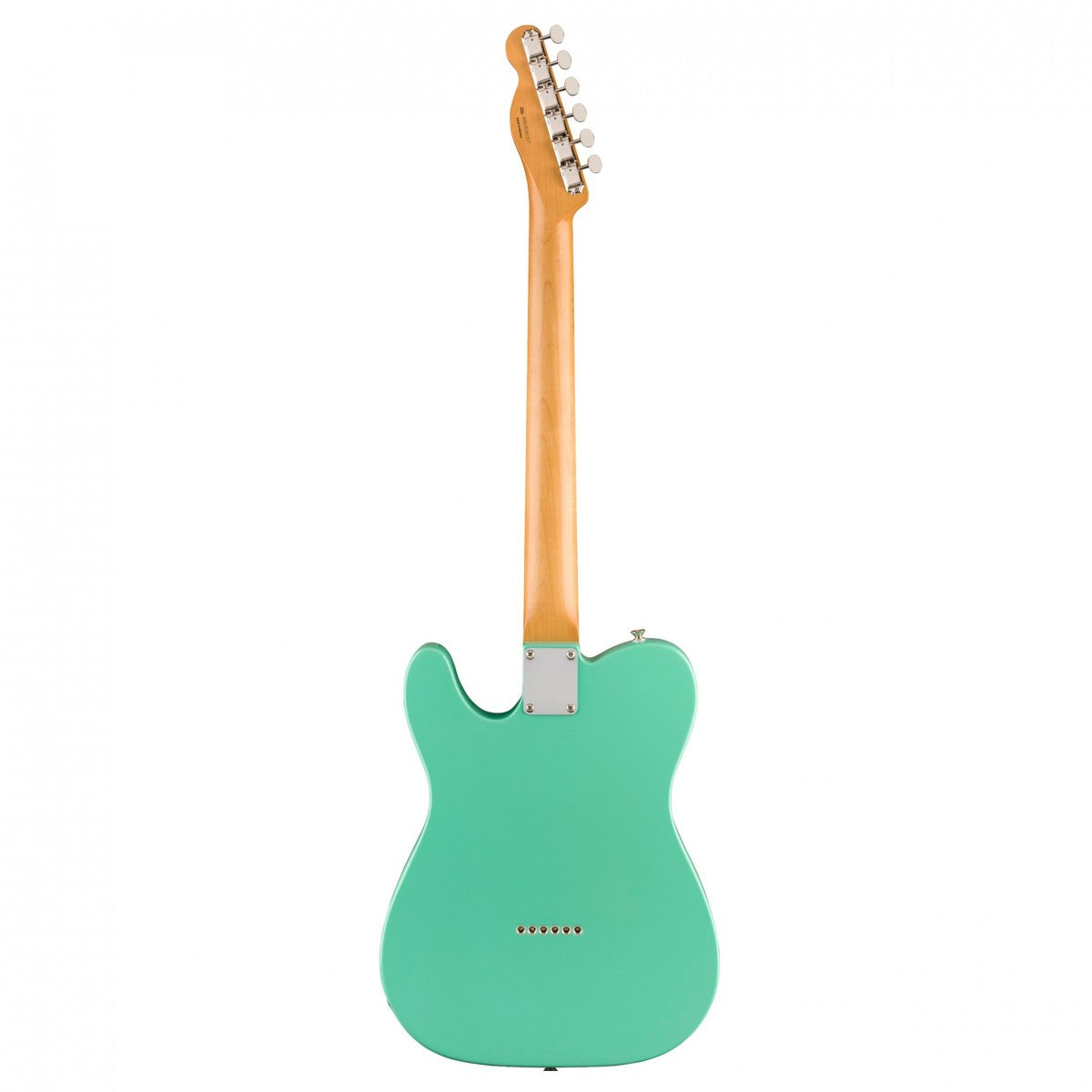 Đàn Guitar Điện Fender Vintera 60s Telecaster Modified