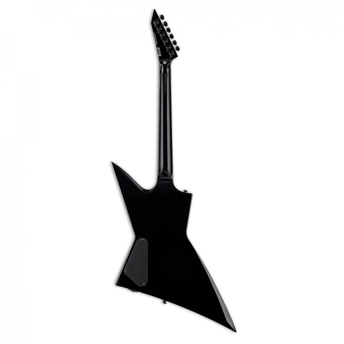 Đàn Guitar Điện ESP LTD EX-200, Black