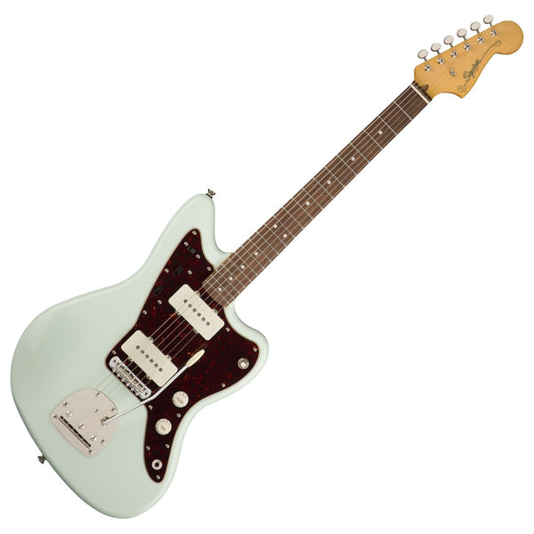 Squier Classic Vibe 60s Jazzmaster Indian Laurel Fingerboard Sonic Blue