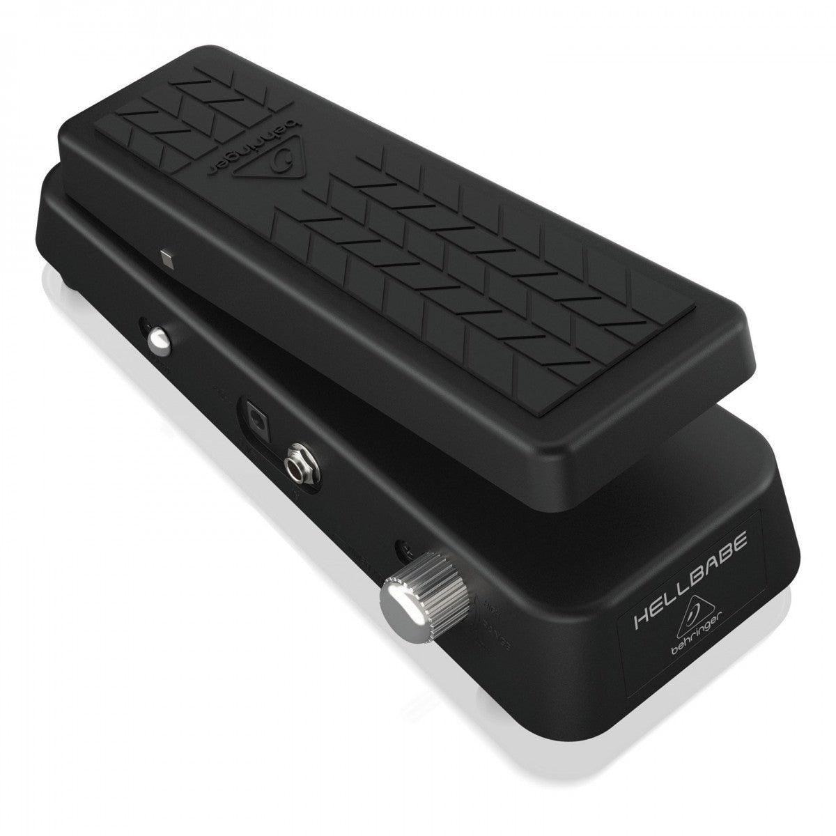 Wah Pedal Guitar Behringer HB01 Hell Babe