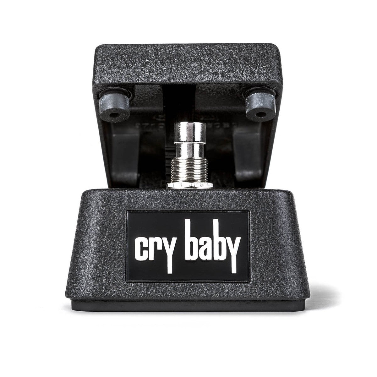 Wah Pedal Guitar Dunlop CBM95 CryBaby Mini