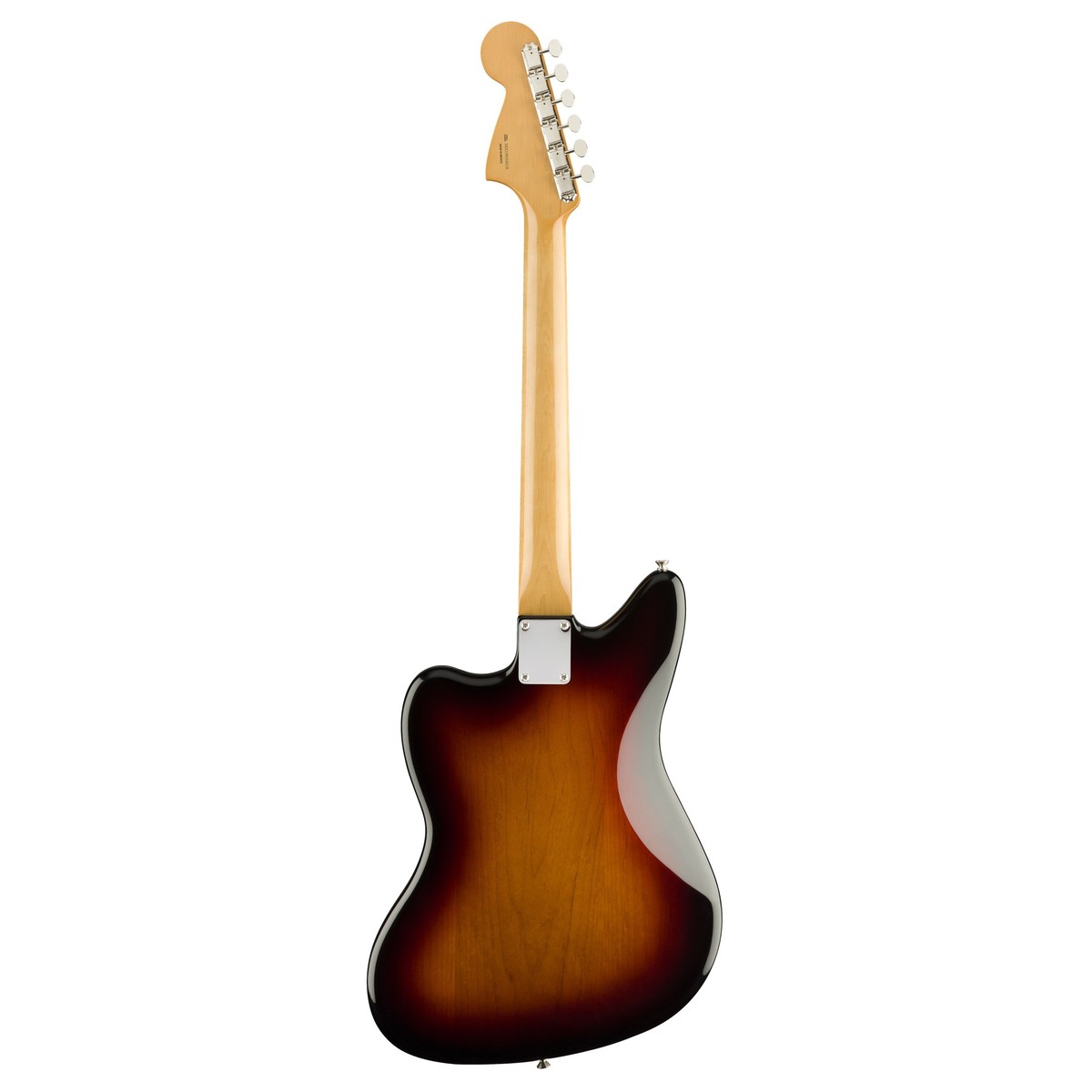 Đàn Guitar Điện Fender Vintera 60s Jaguar SS, Pau Ferro Fingerboard