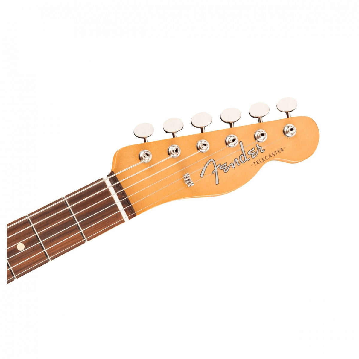 Đàn Guitar Điện Fender Vintera 60s Telecaster Modified