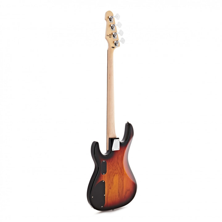 ESP LTD Surveyor-400, 3-Tone Sunburst