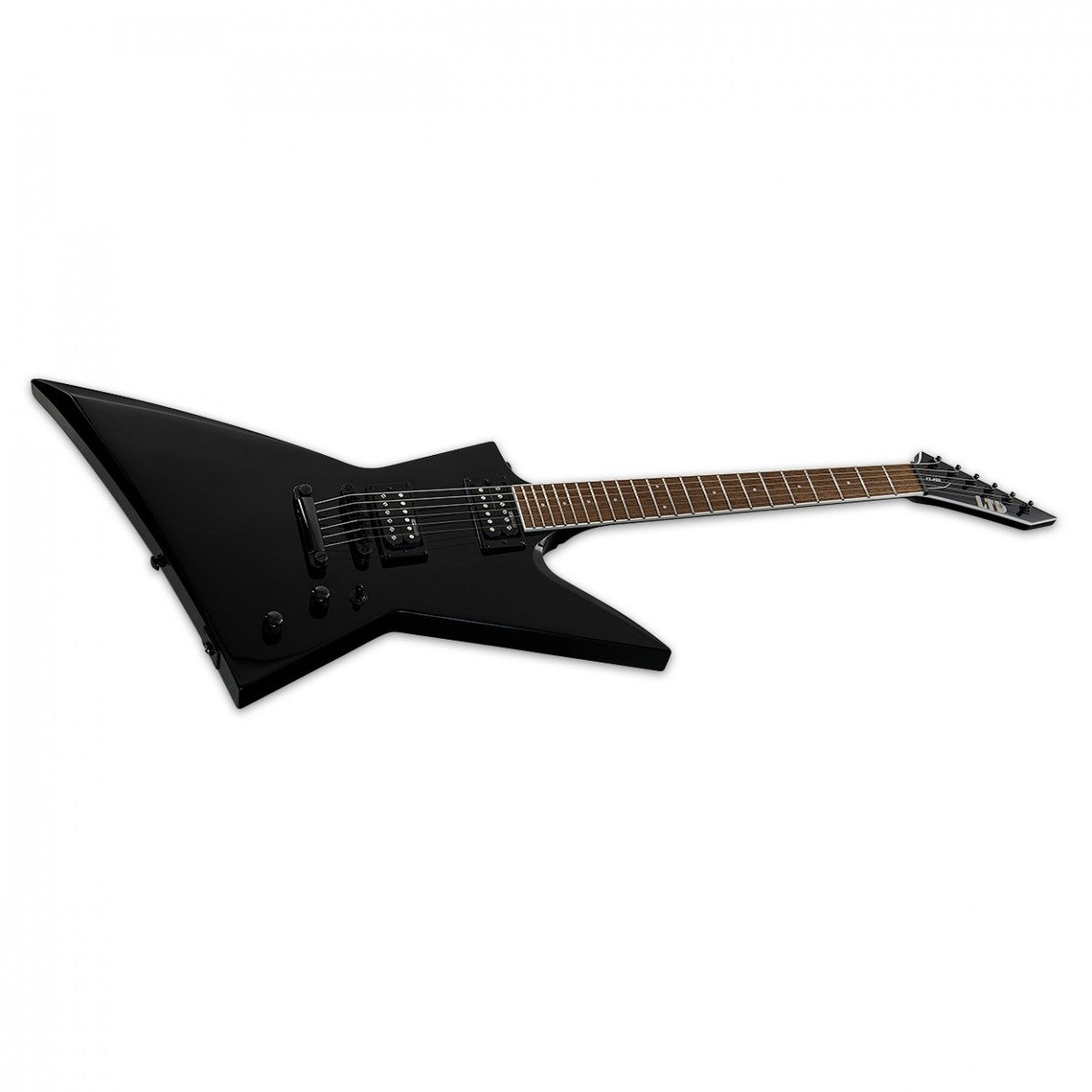 Đàn Guitar Điện ESP LTD EX-200, Black